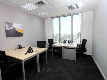 Regus - Gangnam Posco P&S Tower - 134, Teheran-ro - Gangnam-gu - Seoul image 3