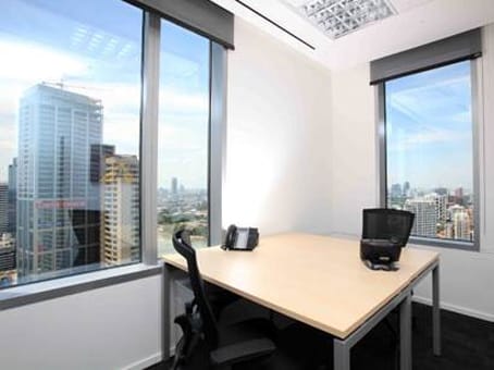 Regus - Gangnam Posco P&S Tower - 134, Teheran-ro - Gangnam-gu - Seoul image 4
