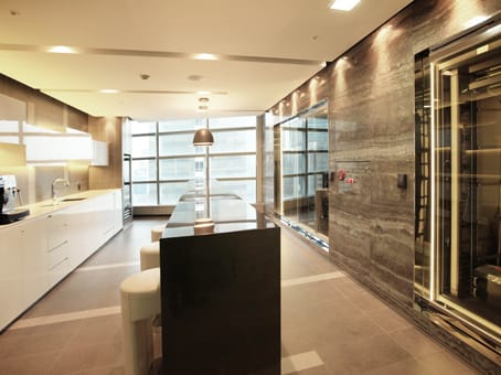 Regus - Gangnam Posco P&S Tower - 134, Teheran-ro - Gangnam-gu - Seoul image 8