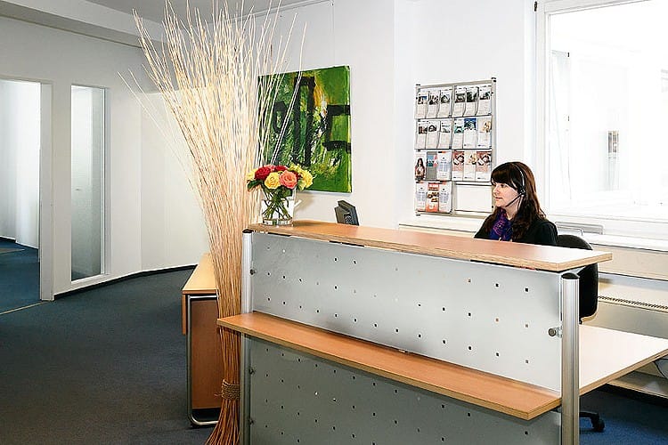 Büro + Marketing Service Stuttgart - Konigstrasse 80 - Stuttgart - Baden-Württemberg image 3
