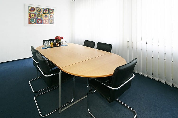 Büro + Marketing Service Stuttgart - Konigstrasse 80 - Stuttgart - Baden-Württemberg image 6
