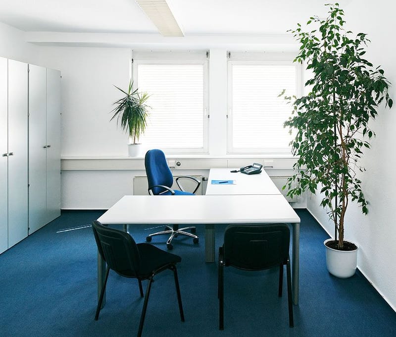 Büro + Marketing Service Stuttgart - Konigstrasse 80 - Stuttgart - Baden-Württemberg image 5