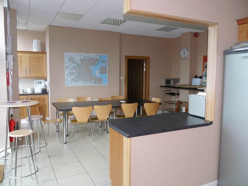 The LINK Business Centre - G1 Calmount Park, Ballymount, Dublin 12, IRELAND image 3