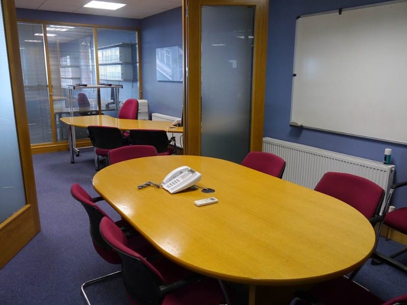 The LINK Business Centre - G1 Calmount Park, Ballymount, Dublin 12, IRELAND image 5