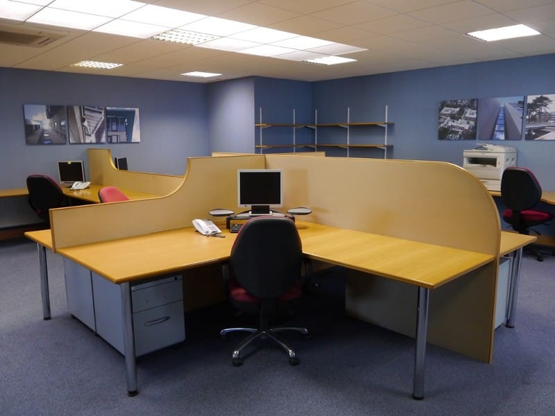The LINK Business Centre - G1 Calmount Park, Ballymount, Dublin 12, IRELAND image 7