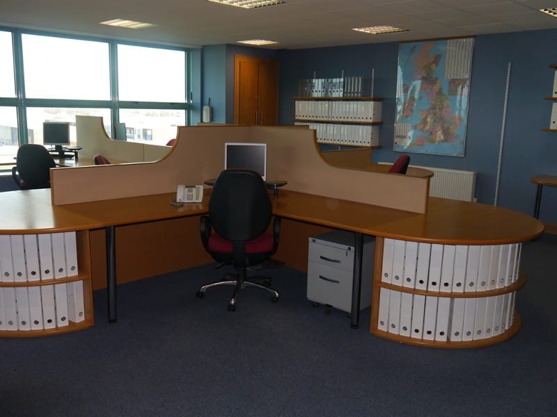 The LINK Business Centre - G1 Calmount Park, Ballymount, Dublin 12, IRELAND image 8
