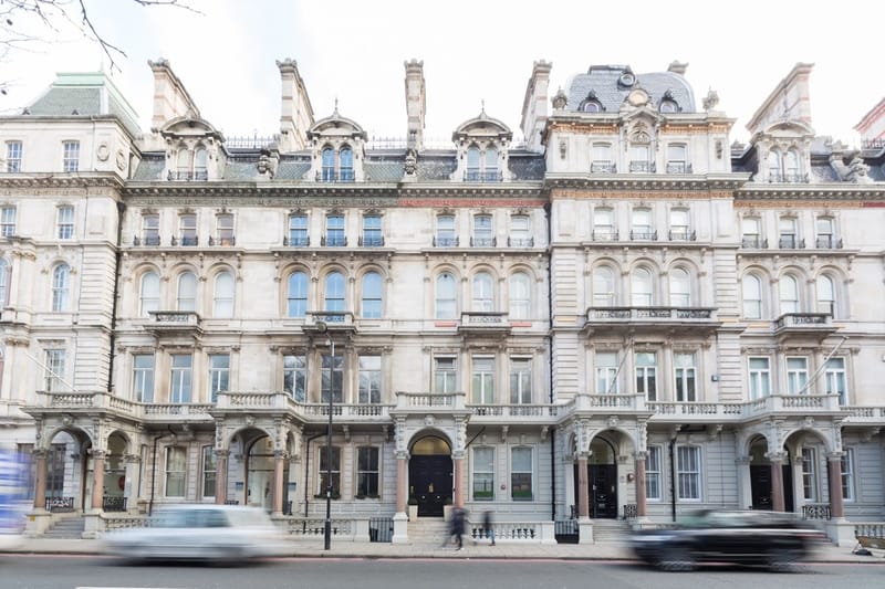 The Boutique Workplace Company - 7 Grosvenor Gardens, SW1 - Victoria image 10