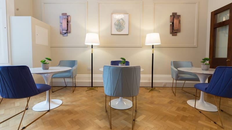 The Boutique Workplace Company - 7 Grosvenor Gardens, SW1 - Victoria image 7
