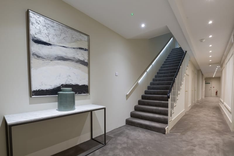 The Boutique Workplace Company - 7 Grosvenor Gardens, SW1 - Victoria image 6