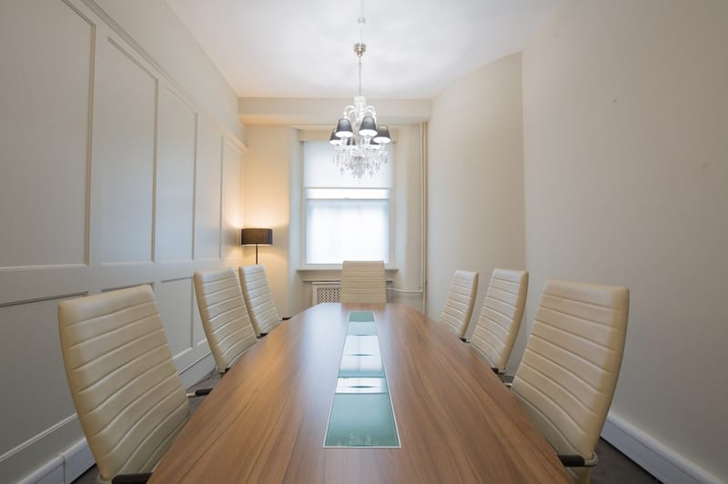 The Boutique Workplace Company - 7 Grosvenor Gardens, SW1 - Victoria image 3