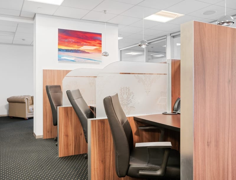 Servcorp - 17 State Street, 10004 - Financial District, NY image 4