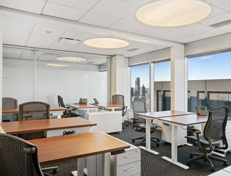 Servcorp - 17 State Street, 10004 - Financial District, NY image 6