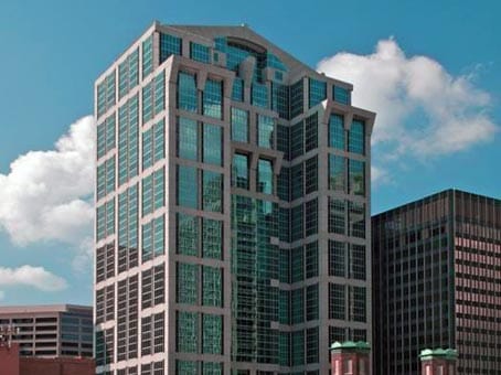 Regus - 424 Church Street - Nashville - TN image 2
