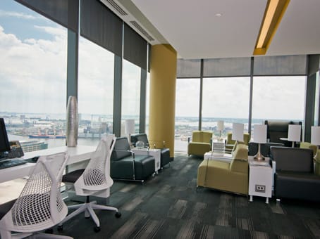 Regus - Legg Mason Tower - 100 International Drive - Baltimore - MD image 10