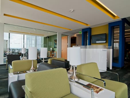 Regus - Legg Mason Tower - 100 International Drive - Baltimore - MD image 11