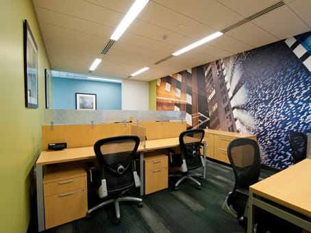 Regus - Legg Mason Tower - 100 International Drive - Baltimore - MD image 5