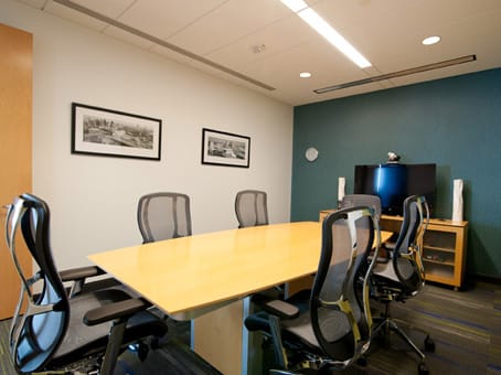 Regus - Legg Mason Tower - 100 International Drive - Baltimore - MD image 6