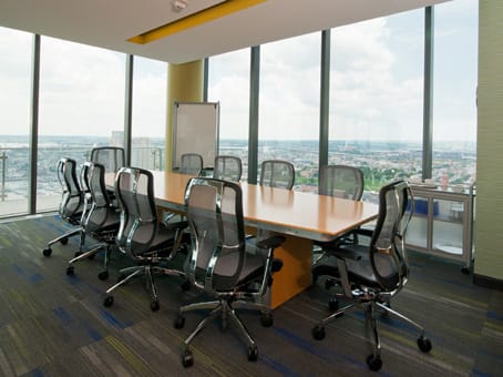 Regus - Legg Mason Tower - 100 International Drive - Baltimore - MD image 8