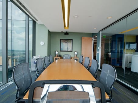 Regus - Legg Mason Tower - 100 International Drive - Baltimore - MD image 9