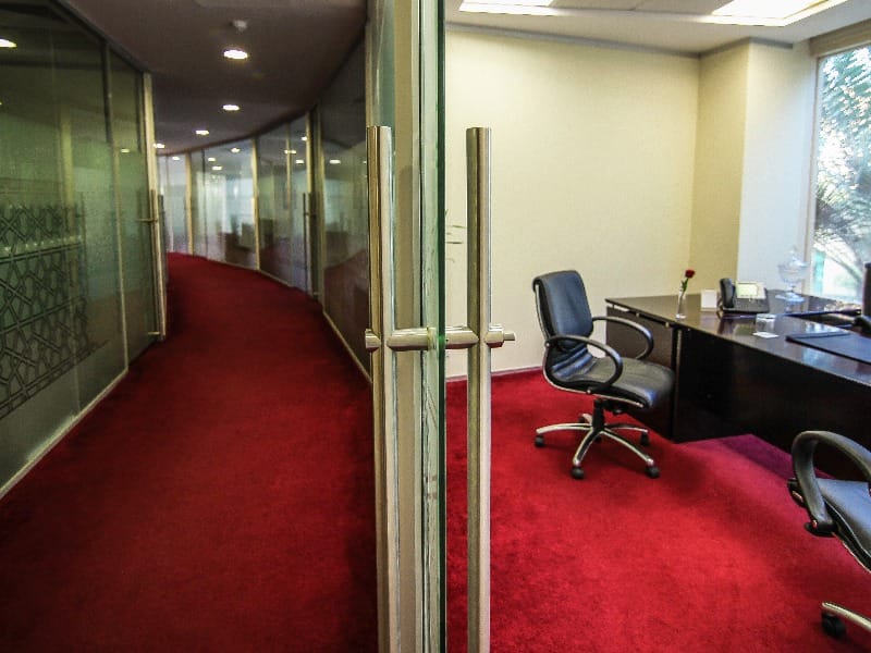 Servcorp - The Business Gate - Airport Road - Riyadh image 6