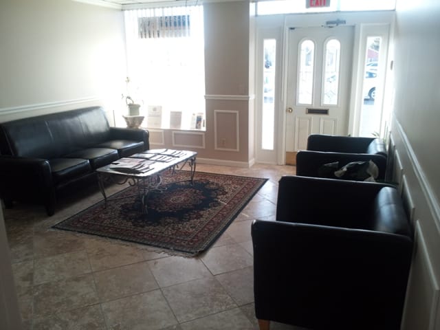 Macomb Office Suites and Virtual Business Center - Hayes Road - Clinton Township - MI image 11