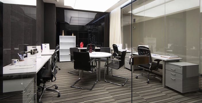 IZA Business Centers Antara - Av. Ejército Nacional - México image 2