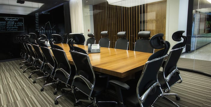 IZA Business Centers Antara - Av. Ejército Nacional - México image 3