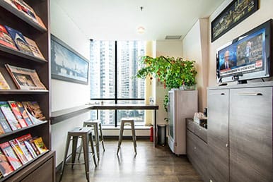 Boutique Office Indonesia - APL Tower - Jalan Let Jend S. Parman Kav 28 - West Jakarta image 4