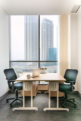 Boutique Office Indonesia - APL Tower - Jalan Let Jend S. Parman Kav 28 - West Jakarta image 2