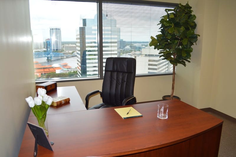 Executive Suite Professionals, LLC - 301 West Bay Street - Jacksonville - FL image 2