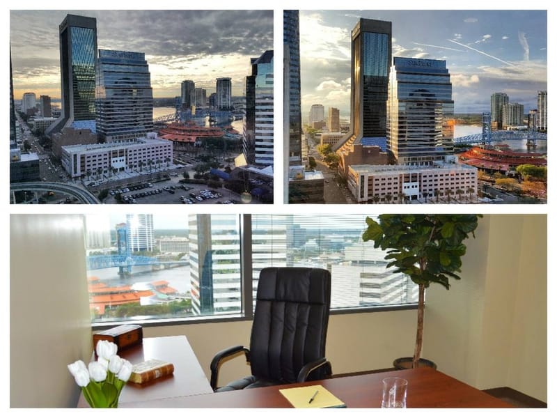 Executive Suite Professionals, LLC - 301 West Bay Street - Jacksonville - FL image 5