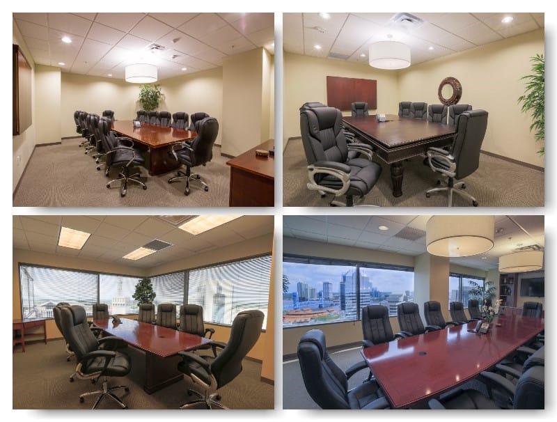 Executive Suite Professionals, LLC - 301 West Bay Street - Jacksonville - FL image 6
