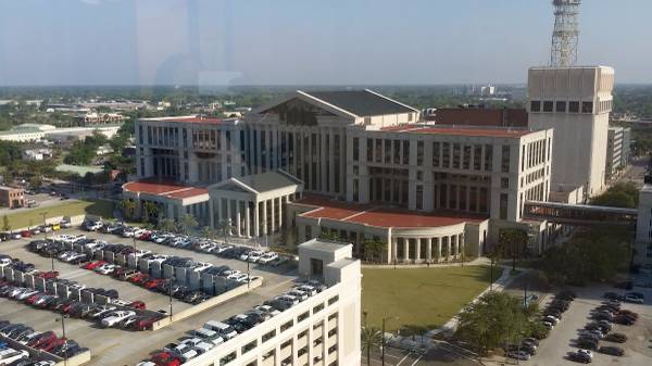Executive Suite Professionals, LLC - 301 West Bay Street - Jacksonville - FL image 7