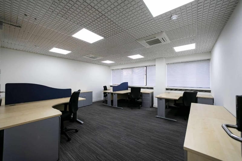 Harrow Business Centre - Pinner Road, HA1 - Harrow image 10