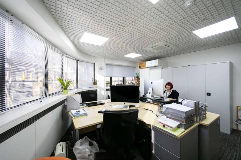 Harrow Business Centre - Pinner Road, HA1 - Harrow image 11