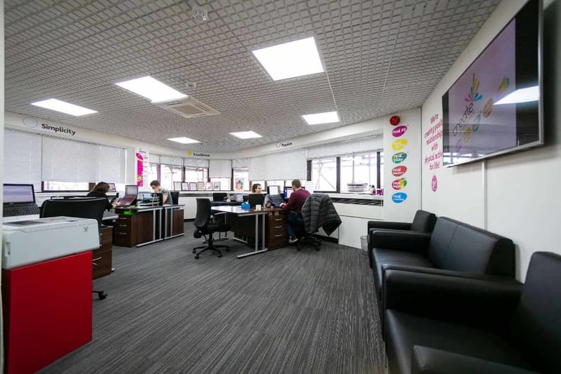 Harrow Business Centre - Pinner Road, HA1 - Harrow image 12