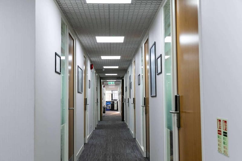 Harrow Business Centre - Pinner Road, HA1 - Harrow image 16