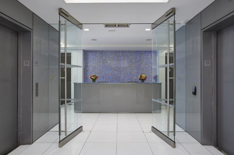 Emerge212 - 3 Columbus Circle - New York - NY image 15