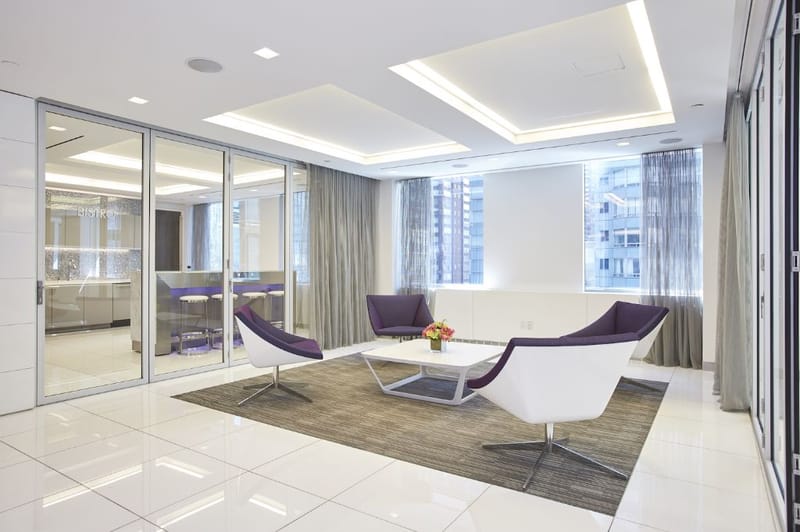 Emerge212 - 3 Columbus Circle - New York - NY image 3