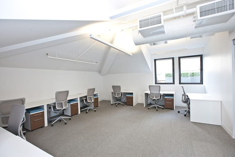 Emerge212 - 125 Park Avenue, 10017 - Grand Central, NY image 10