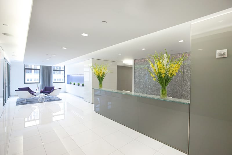 Emerge212 - 125 Park Avenue, 10017 - Grand Central, NY image 2