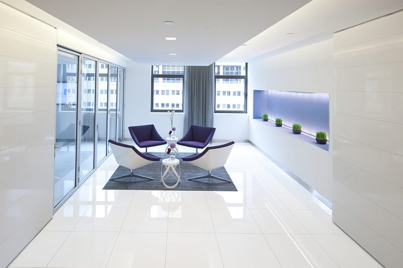 Emerge212 - 125 Park Avenue, 10017 - Grand Central, NY image 3