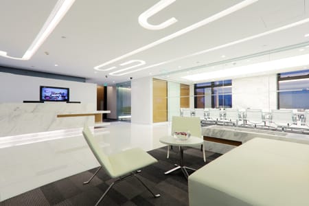 Jumpstart Business Centre - Shanghai Central Plaza - 381 Huai Hai Middle Road - Shanghai image 11
