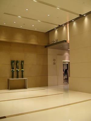 Jumpstart Business Centre - Shanghai Central Plaza - 381 Huai Hai Middle Road - Shanghai image 2
