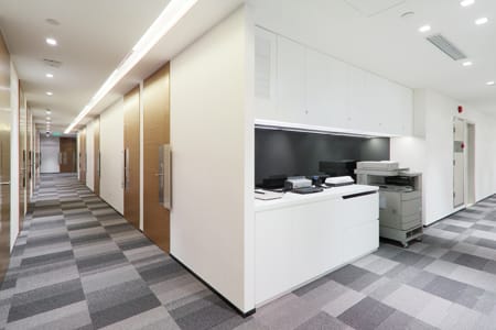 Jumpstart Business Centre - Shanghai Central Plaza - 381 Huai Hai Middle Road - Shanghai image 7