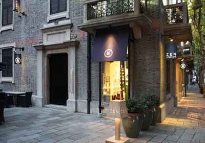 Jumpstart Business Centre - Shanghai Central Plaza - 381 Huai Hai Middle Road - Shanghai image 8