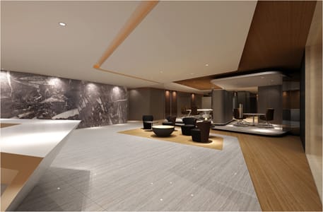 Jumpstart Business Centre - L'Avenue - 99 XianXia Road - HongQiao - Shanghai image 10