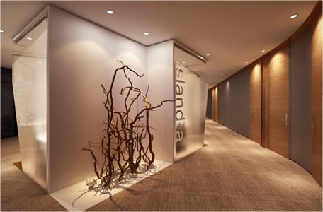 Jumpstart Business Centre - L'Avenue - 99 XianXia Road - HongQiao - Shanghai image 7