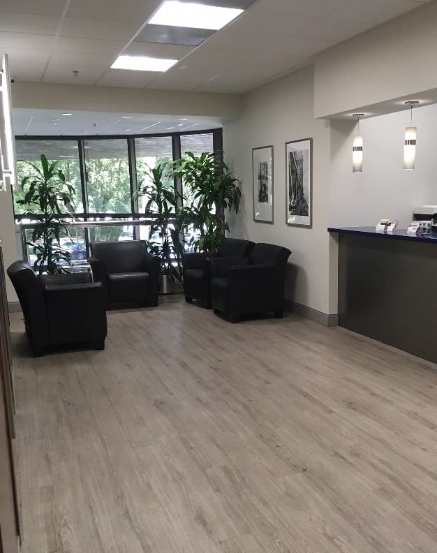 Plantation Executive Suites - 300 South Pine Island Road - Plantation - FL image 4