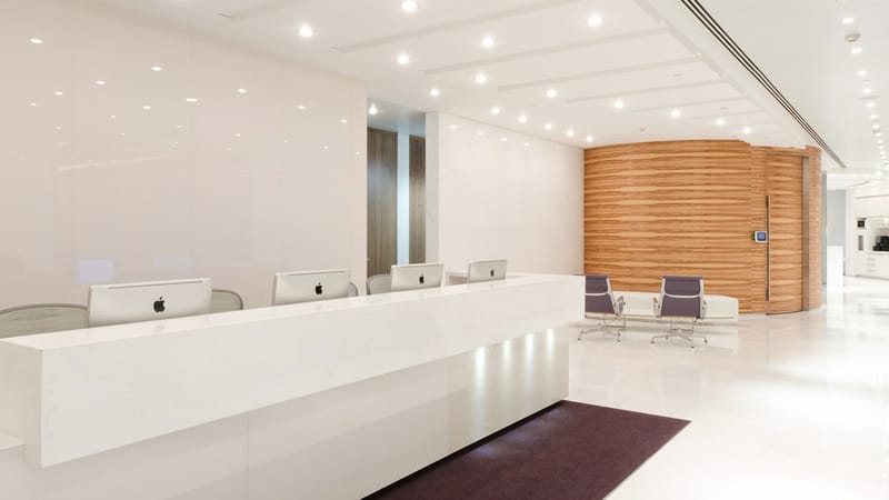 The Executive Centre - One Pacific Place - Jl. Jend. Sudirman Kav - (SCBD) - Jakarta image 2